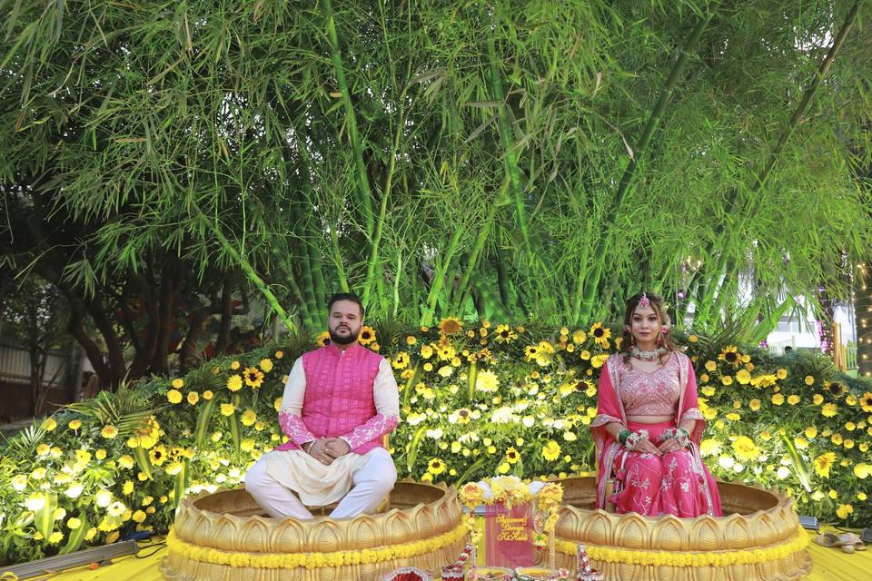 Kalakaar Events portfolio