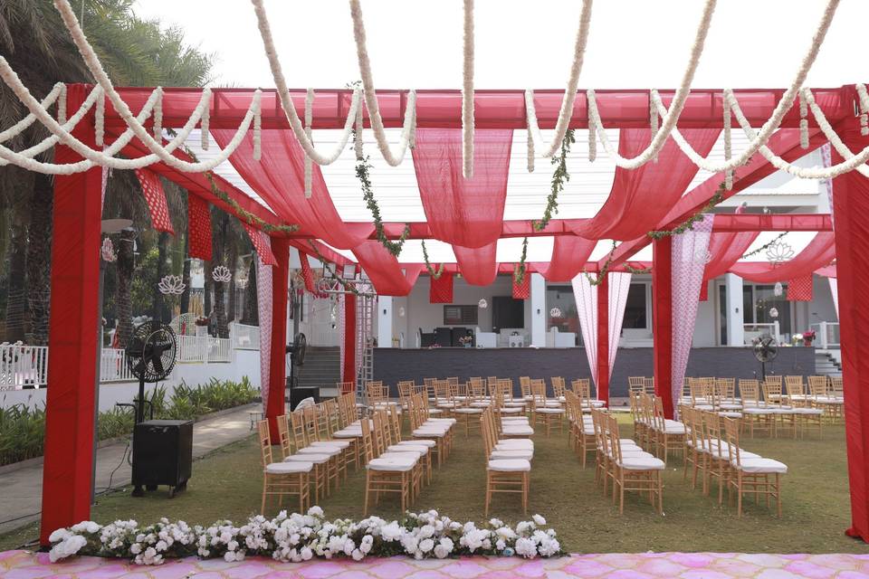 Kalakaar Events portfolio