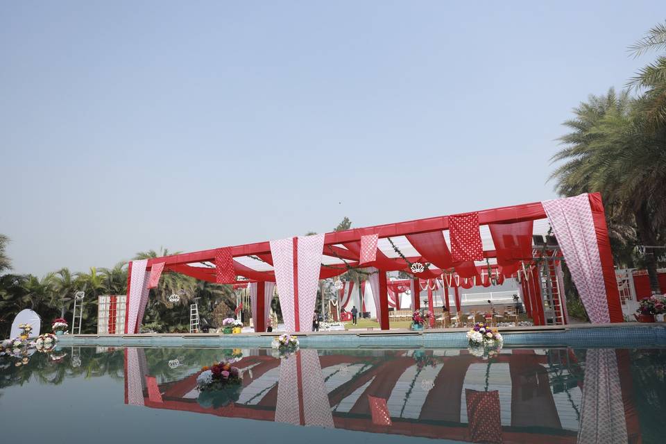Kalakaar Events portfolio