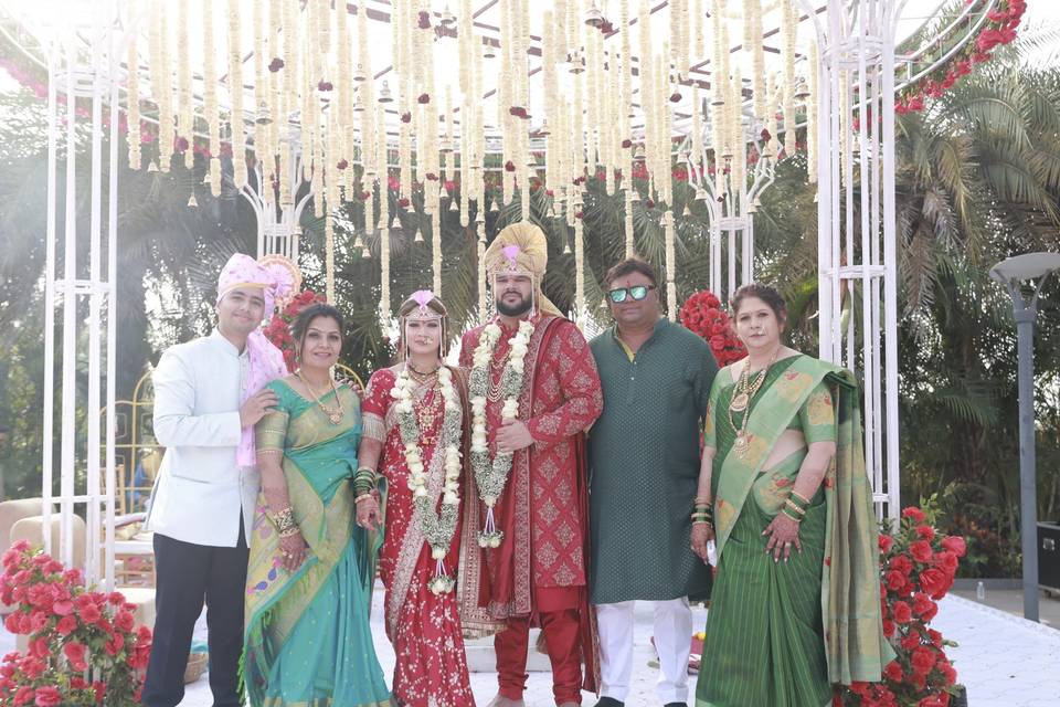 Kalakaar Events portfolio