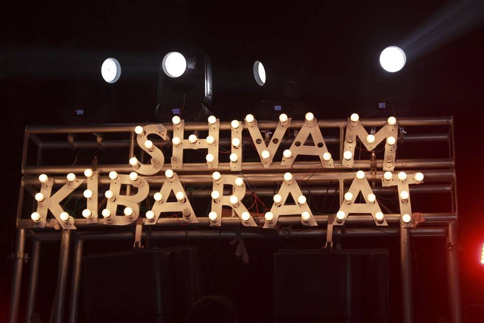 Kalakaar Events portfolio