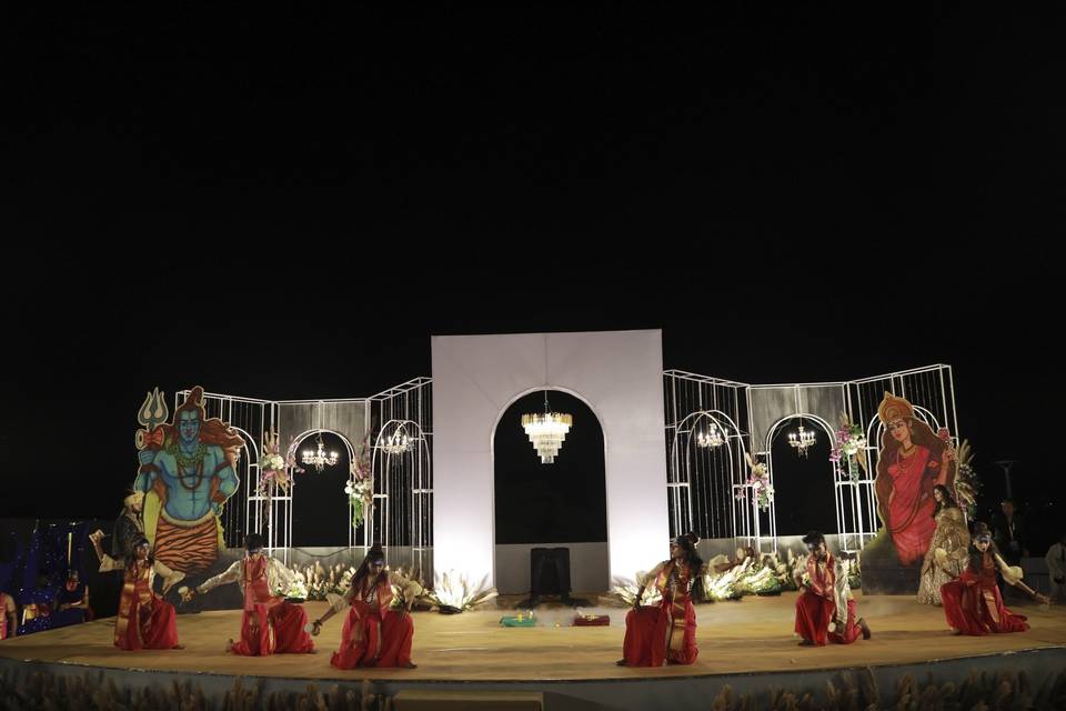Kalakaar Events portfolio