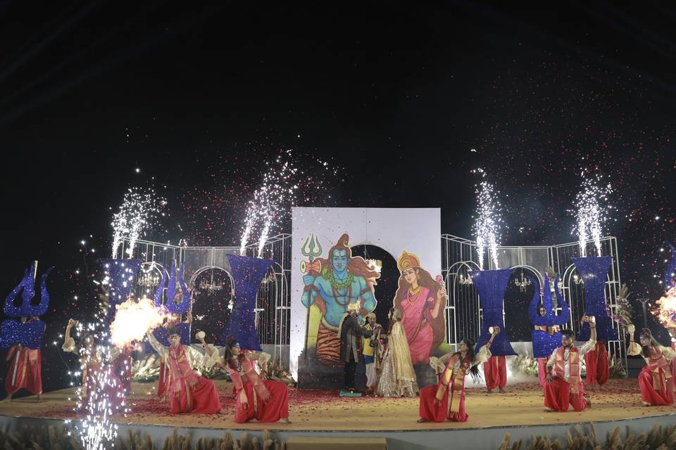 Kalakaar Events portfolio