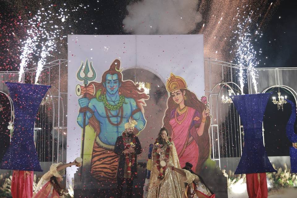 Kalakaar Events portfolio