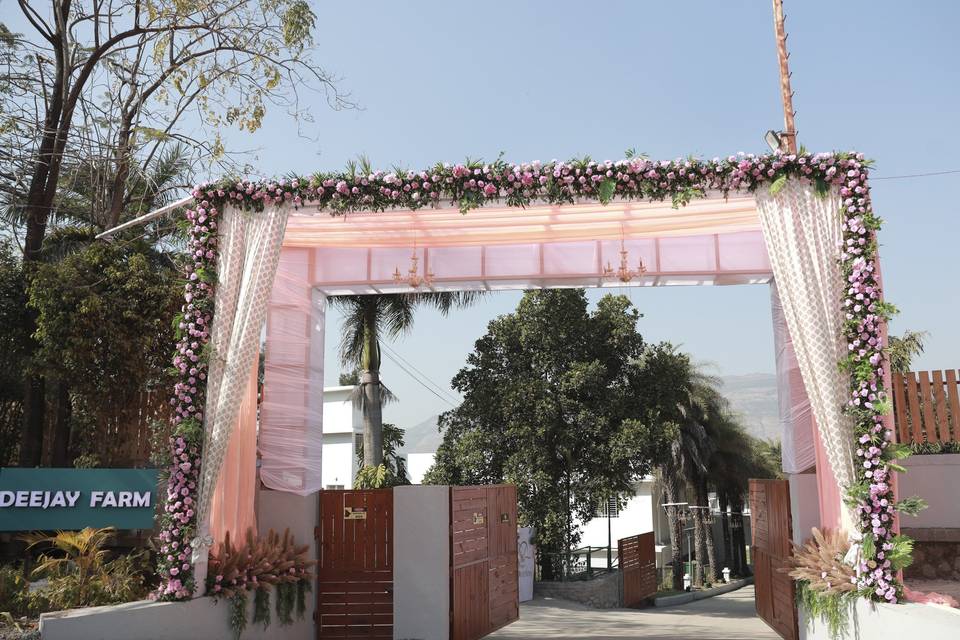 Kalakaar Events portfolio