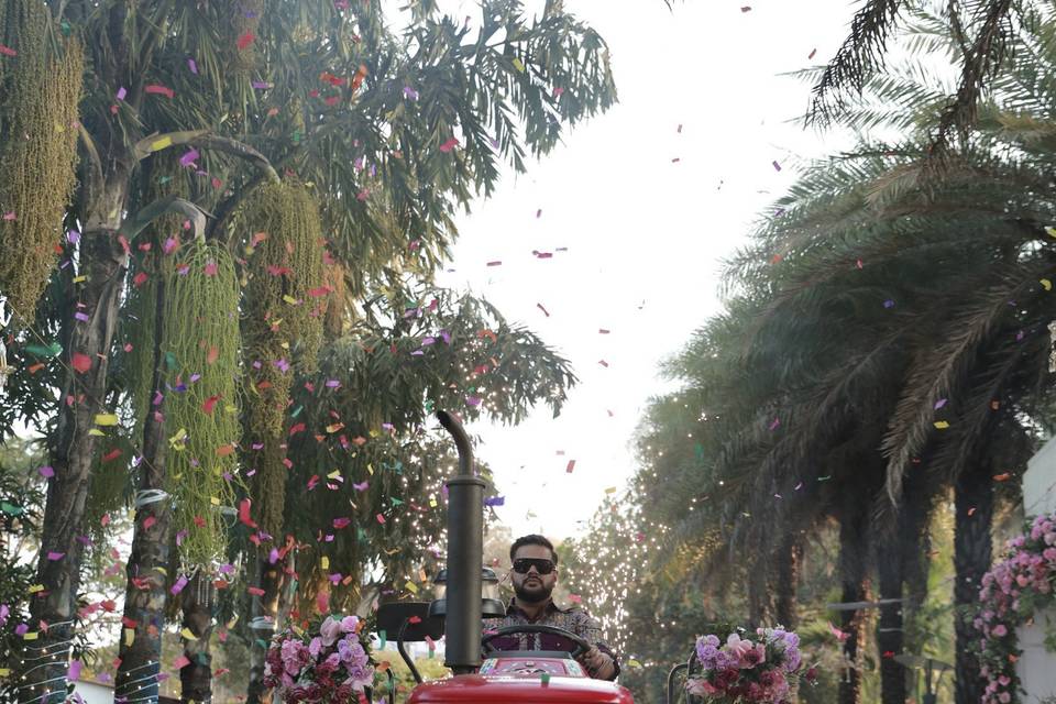 Kalakaar Events portfolio