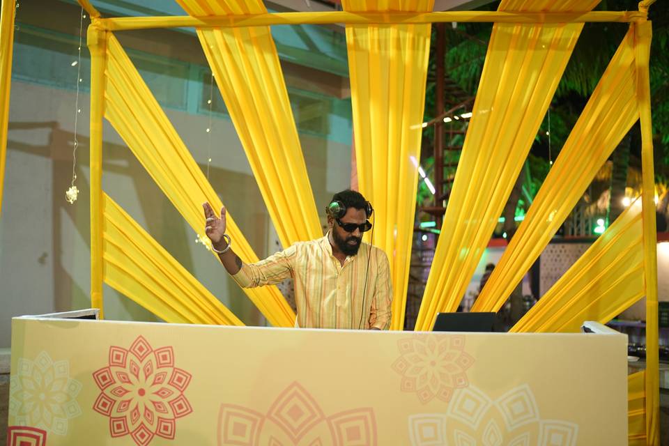 Kalakaar Events portfolio