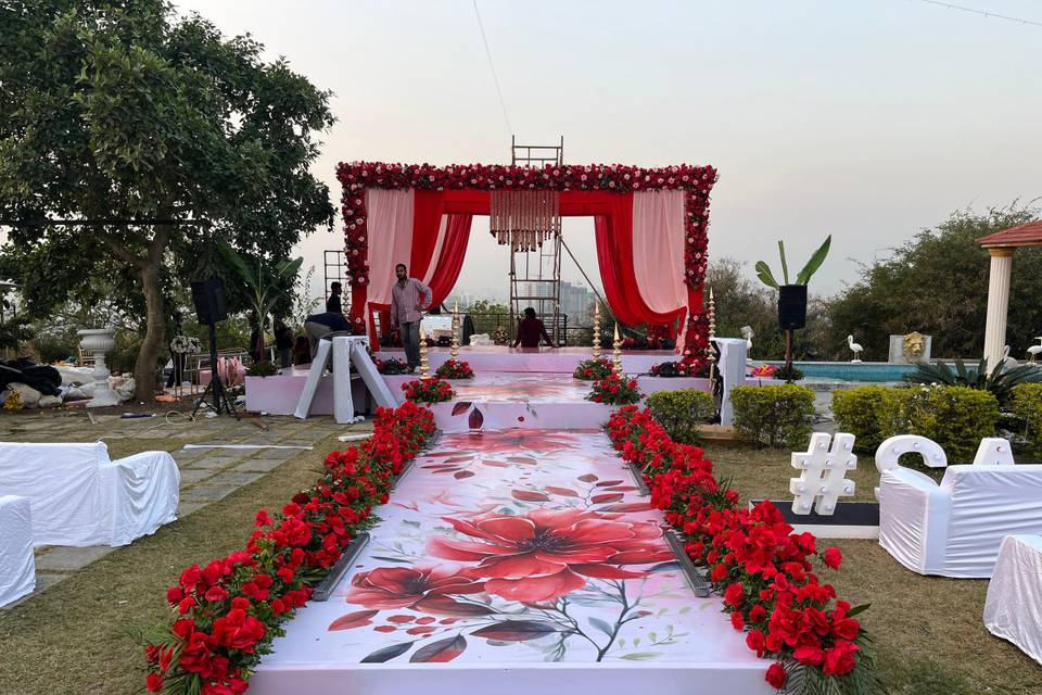 Kalakaar Events portfolio