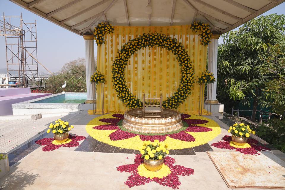 Kalakaar Events portfolio