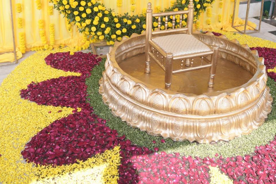 Kalakaar Events portfolio