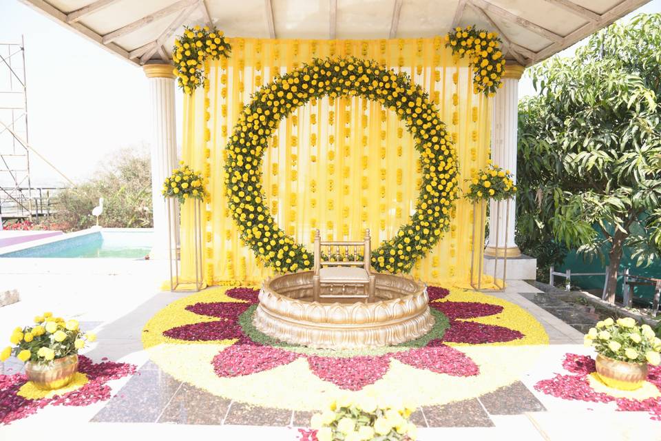 Kalakaar Events portfolio
