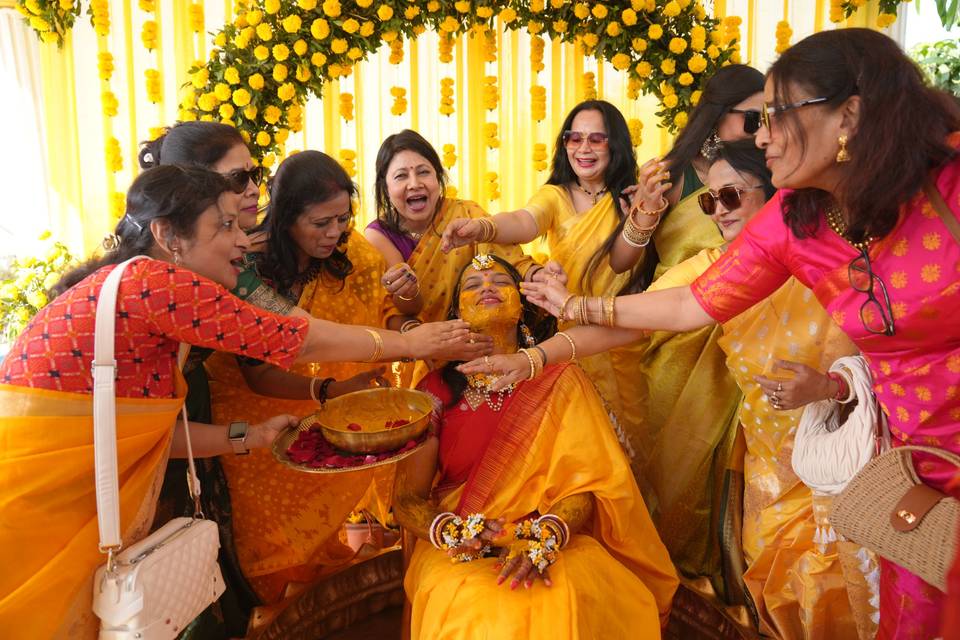 Kalakaar Events portfolio