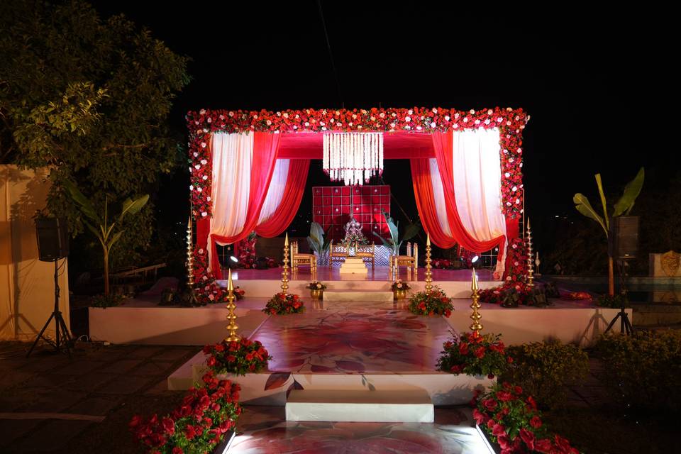 Kalakaar Events portfolio