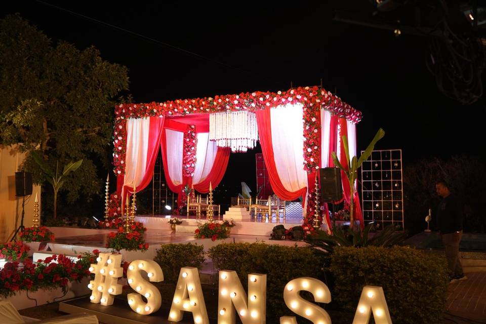 Kalakaar Events portfolio