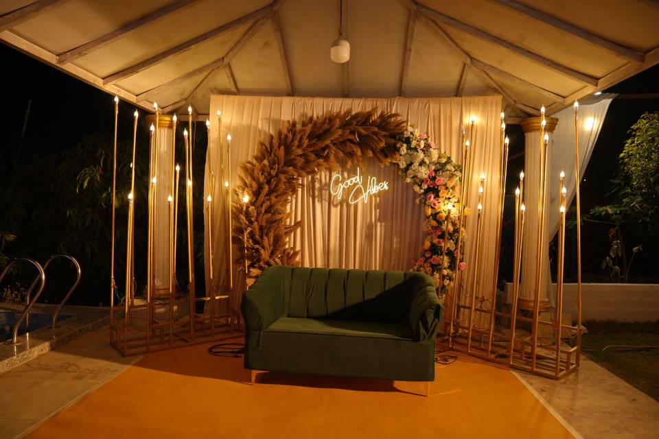 Kalakaar Events portfolio
