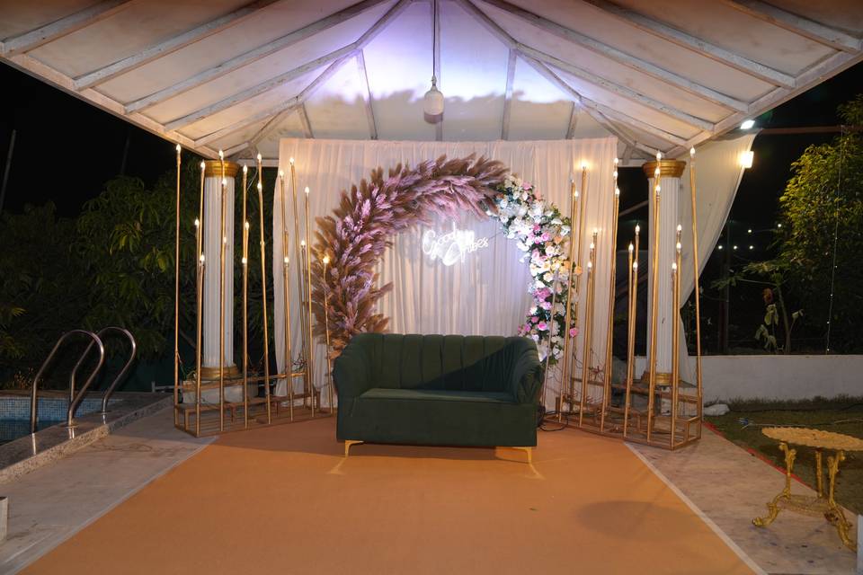 Kalakaar Events portfolio
