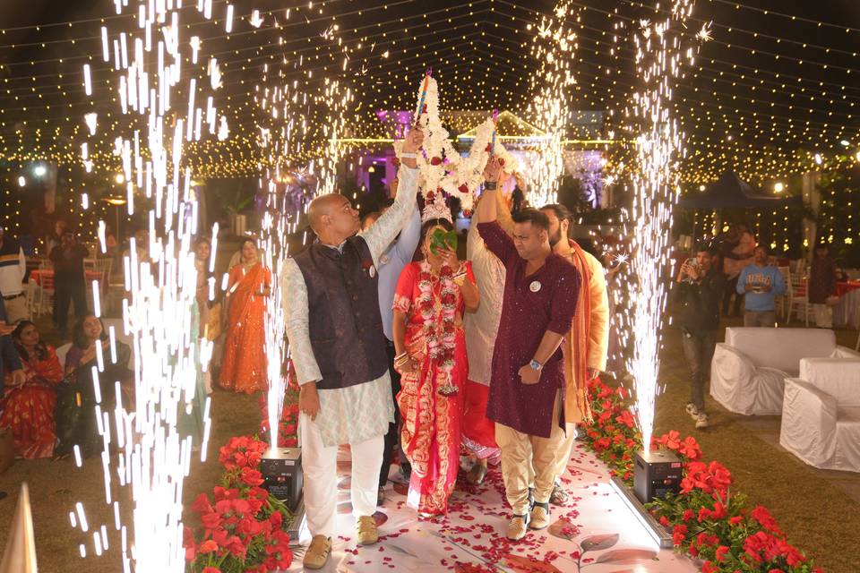 Kalakaar Events portfolio
