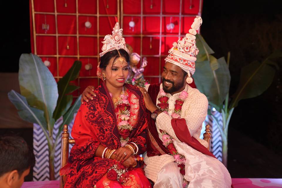 Kalakaar Events portfolio