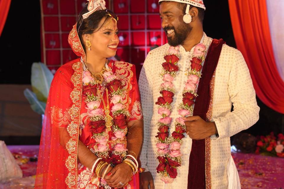 Kalakaar Events portfolio