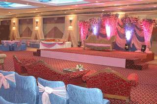 Sharma's Caterers and Tent House