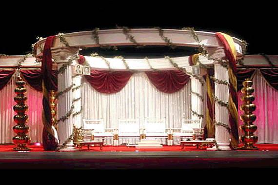 Sharma's Caterers and Tent House