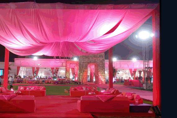 Sharma's Caterers and Tent House
