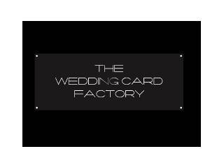 The Wedding Card Factory