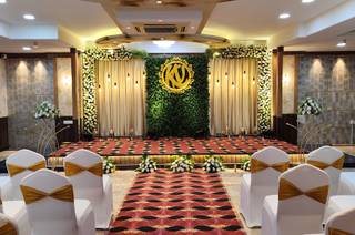 Ashirwad Banquets