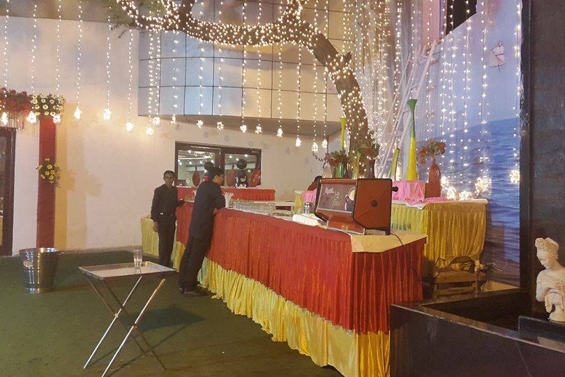 New Ambience Banquets