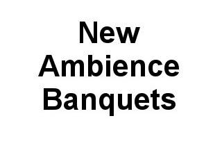 New Ambience Banquets