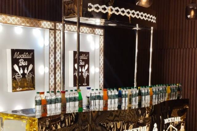 Banglar Henshel Catering Services