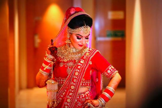 Wedding Eve Production, Delhi