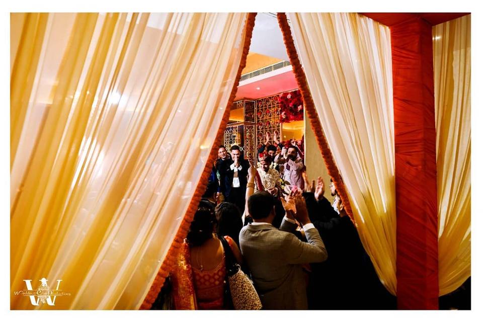 Wedding Eve Production, Delhi
