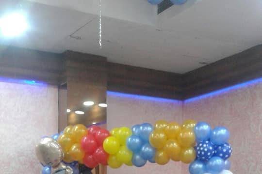 Decoration And Party Planning, Delhi