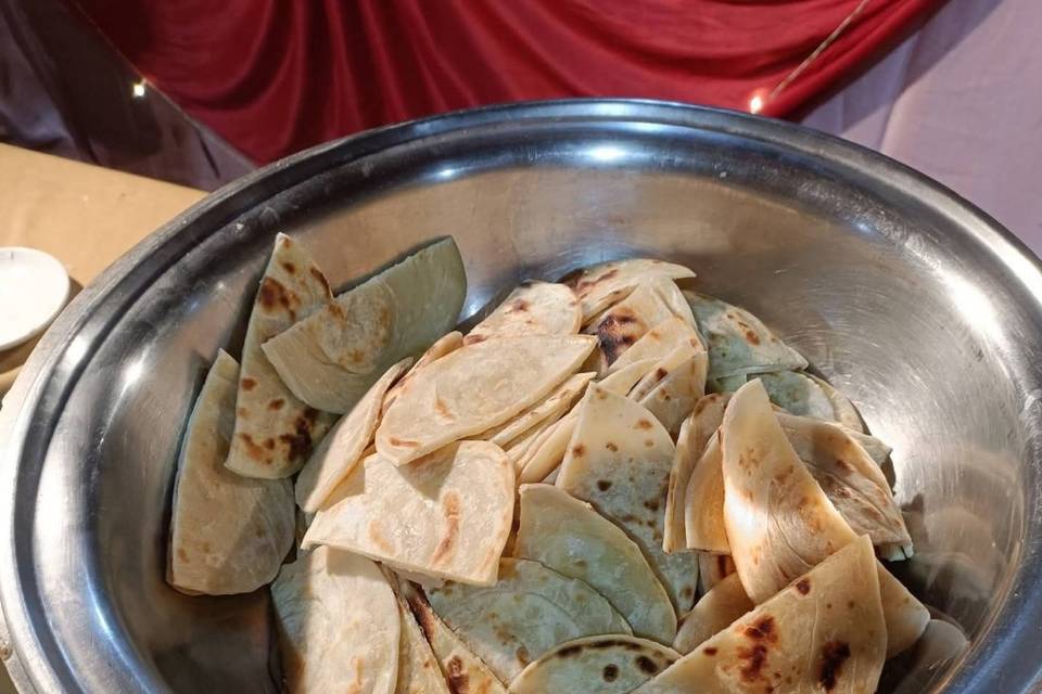 Food display