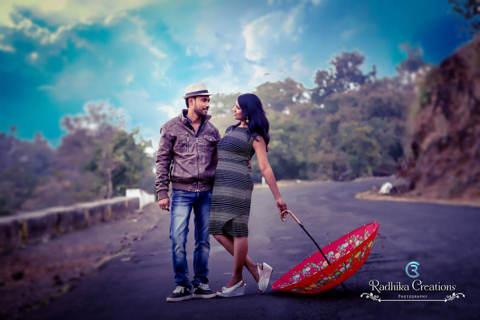 Radhika Creations Photography