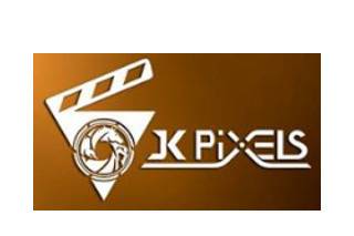 Jk pixels logo