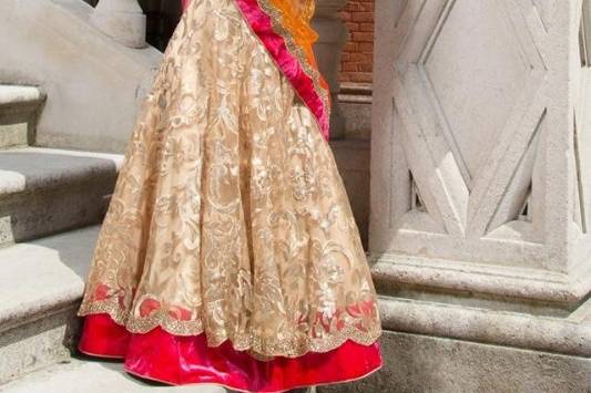 Lehenga