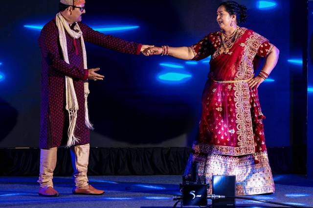 Sangeet