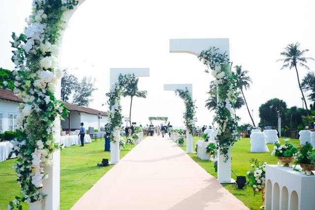 Wedding decor