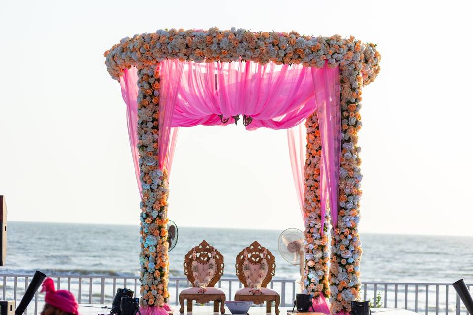 Mandap