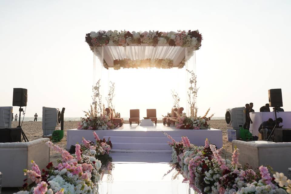 Mandap
