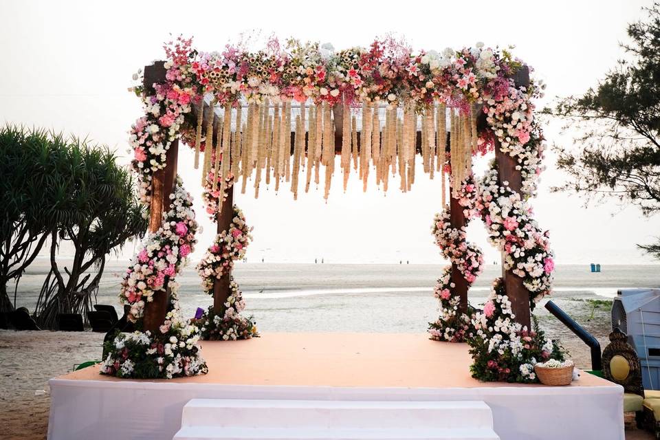 Mandap