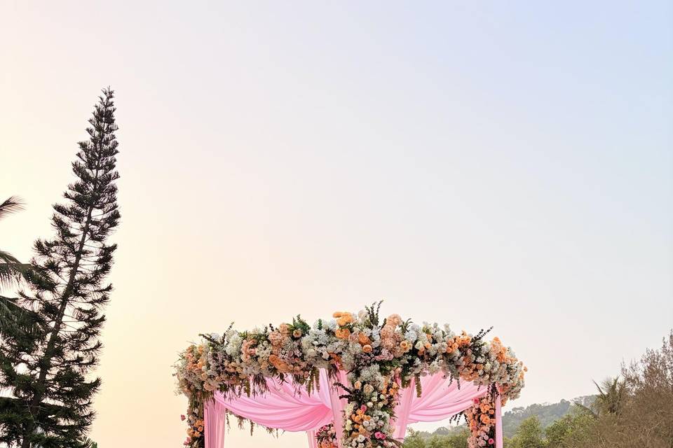 Mandap