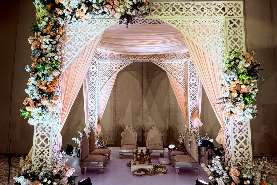 Mandap