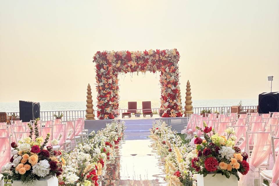 Mandap