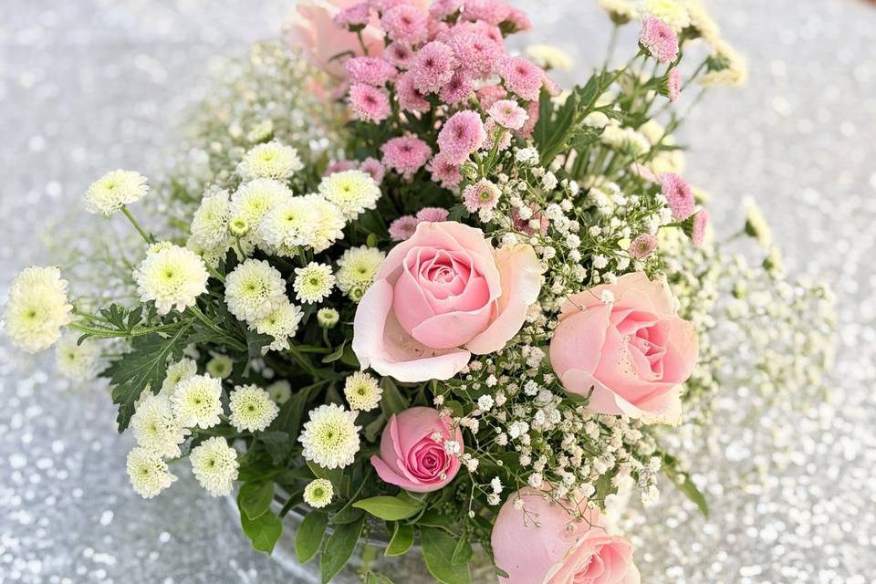 Centrepiece