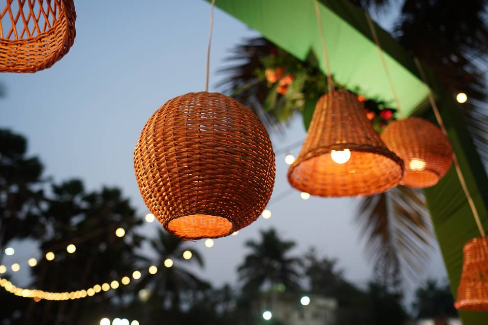 Ambience