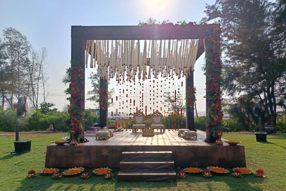 Mandap