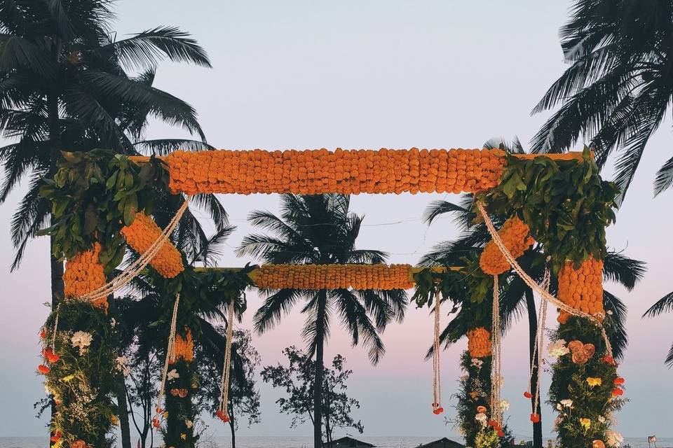 Mandap